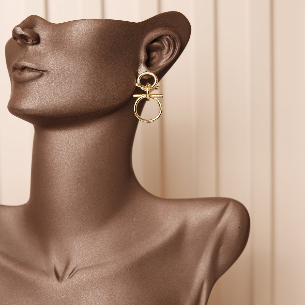 Bijuteri Küpe