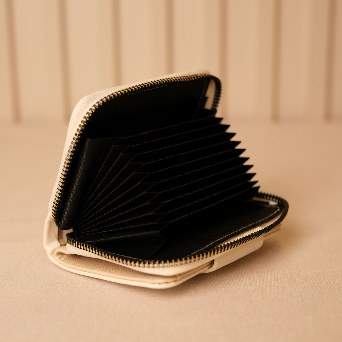 Kartlık Detaylı Cüzdan
