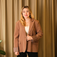 Blazer Ceket