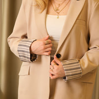 Blazer Ceket