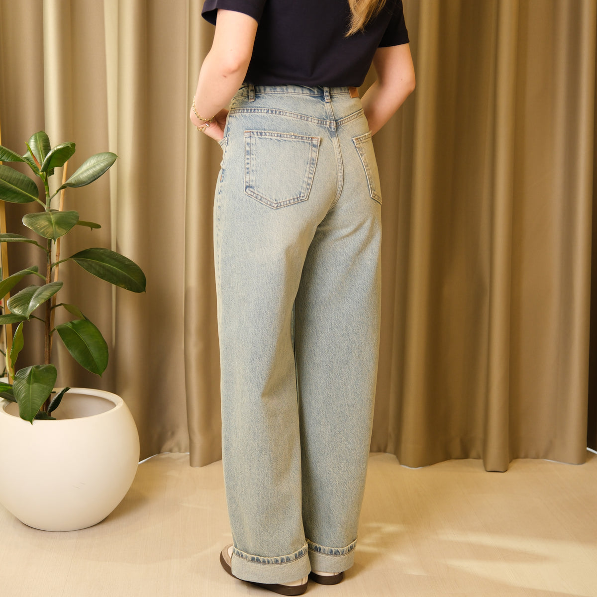 Jean