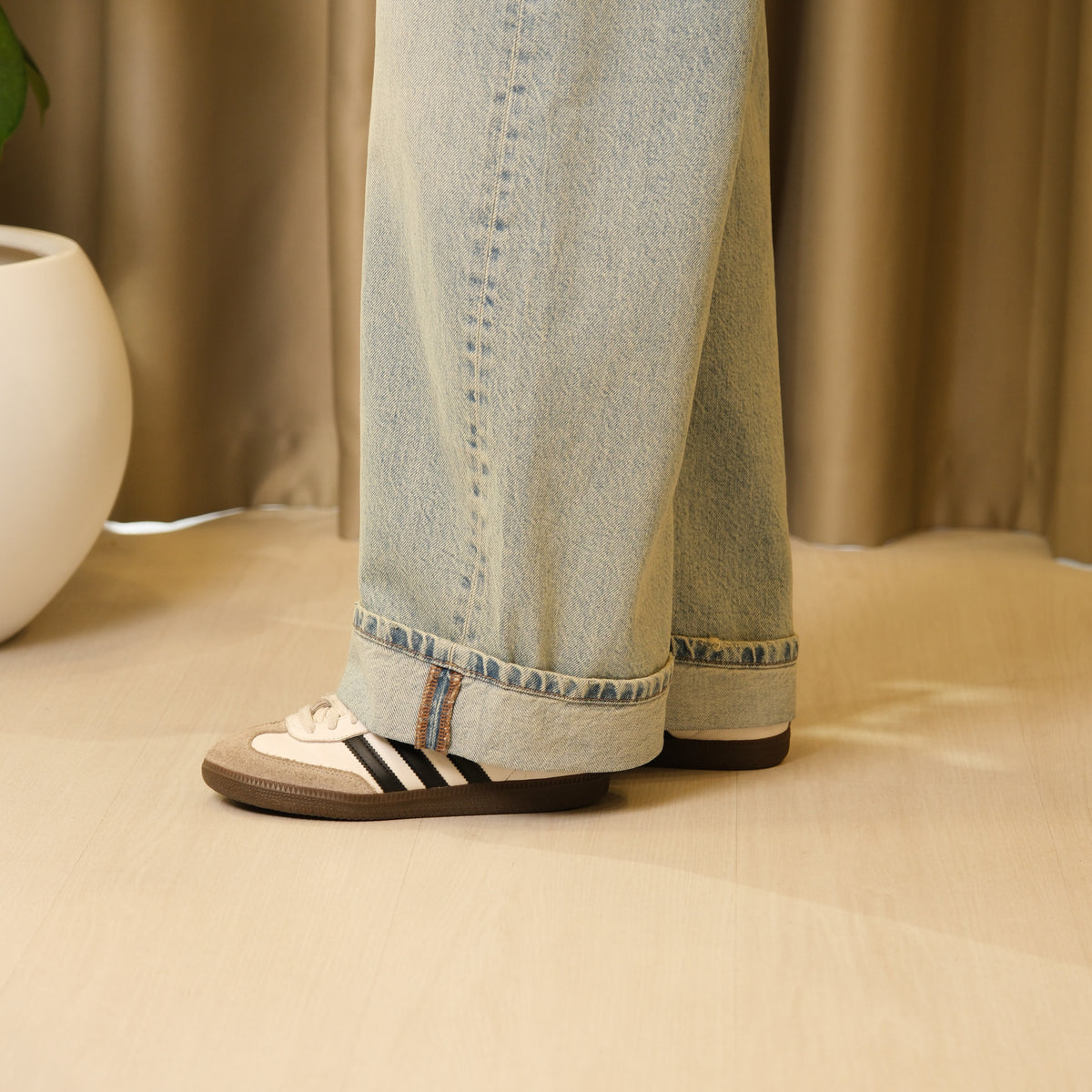 Jean